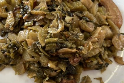 老九家常菜(仁化店)