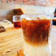 Vanilla Specialty Coffee（八大關店）張用戶圖片