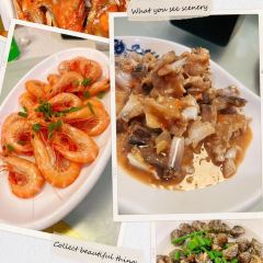 Countryside Loach Soup User Photo