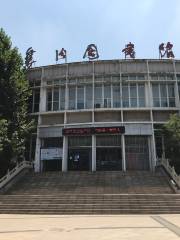Xiangfenxian Library