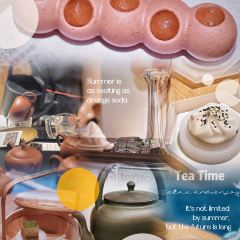 tea’stone(新天地店) User Photo