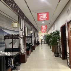 锦和烤鸭店 User Photo