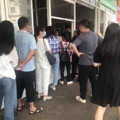 Yuxiangyuan User Photo
