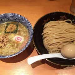Rokurinsha User Photo