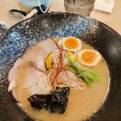 Korean JiangJun NiuPai KaoRou Restaurant (XinYang Road) 여행 사진