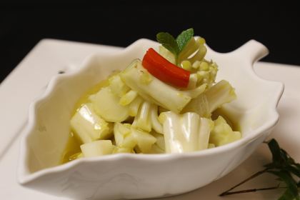 天台温泉山庄·餐厅