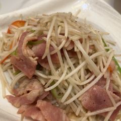 鲔之享·嗜味羡私厨(世茂滨江店) User Photo