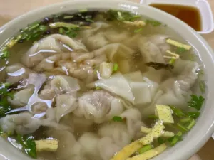 三盛樓飯店（四流中路店）