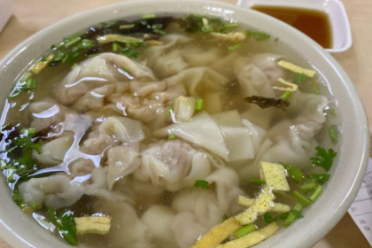 三盛楼饭店(四流中路店)