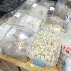 源来乳此奶制品店(三道街店) User Photo