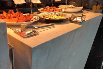 Cachet at Langham Xintiandi user photo