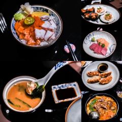 Shinsen Grill User Photo