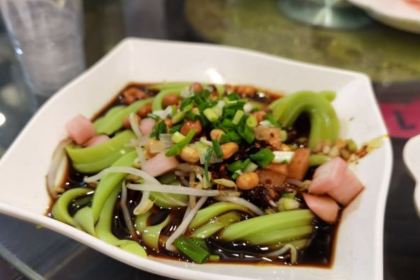 翰林苑(北明清街)