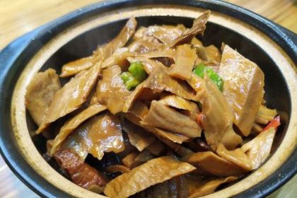 老街坊徽菜