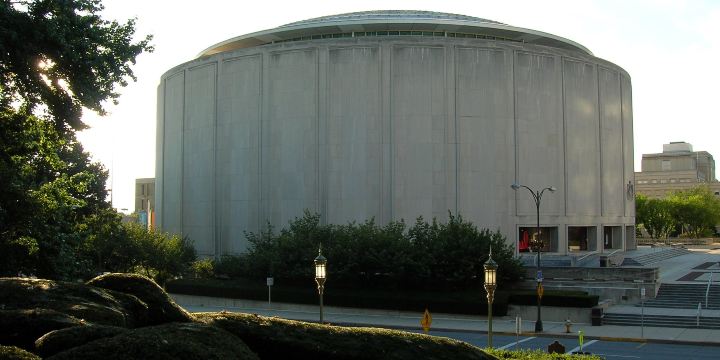 State Museum of PA