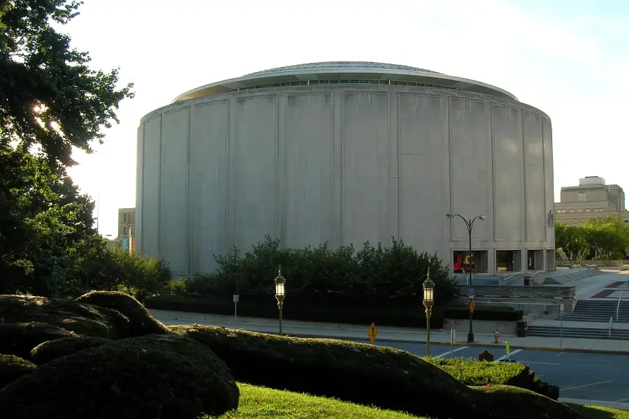 The State Museum of Pennsylvania