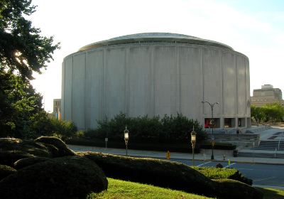 The State Museum of Pennsylvania