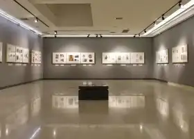 Art Gallery of Luxun Academy of Fine Arts