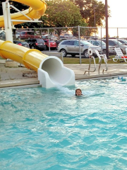 Spring Grove Aquatics Center