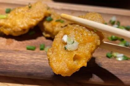 万峰林峰叁度假客栈·峰味小厨