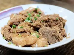 GUANG XIN CHAUN SHUO
