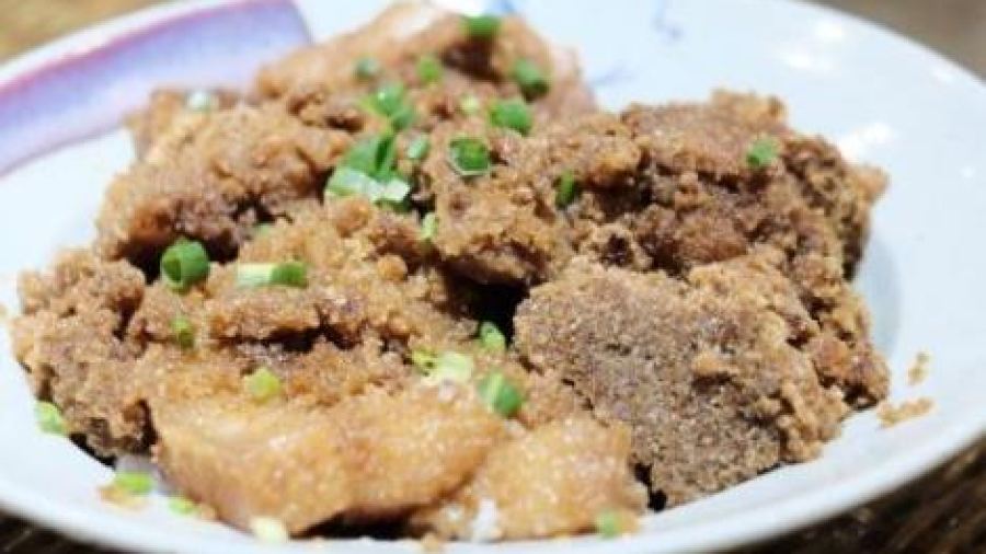 GUANG XIN CHAUN SHUO