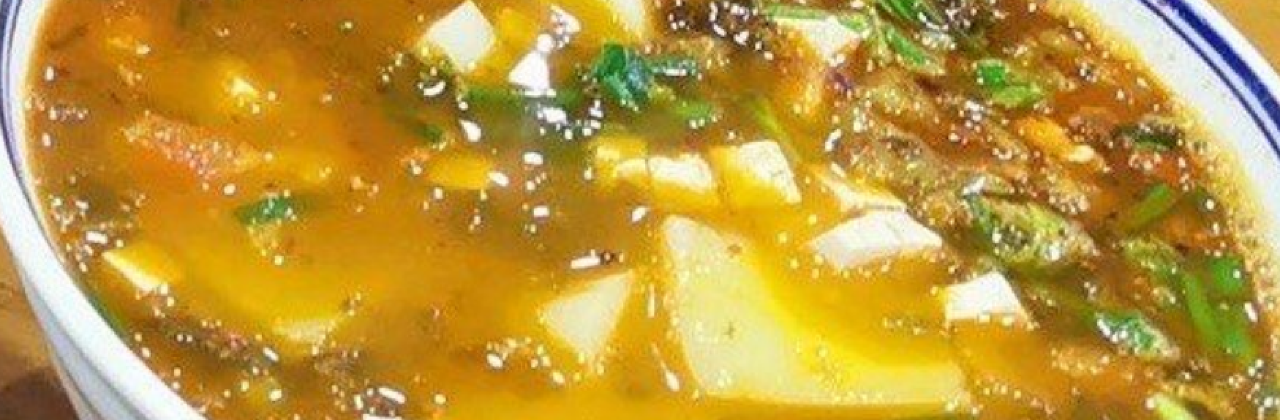 老常家韩城味道(韩塬路店)