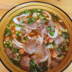 鱼王早餐店 User Photo