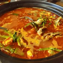 农夫人家餐饮 User Photo