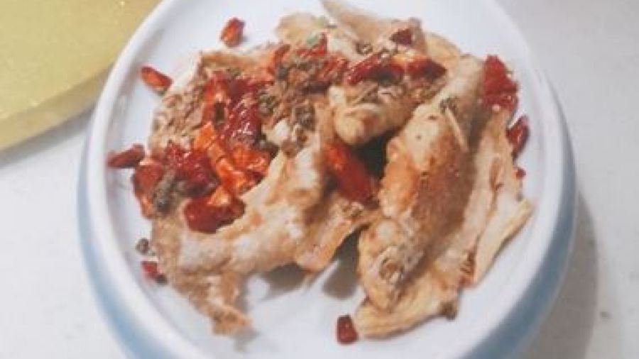 藕汤印象(麻城广场店)