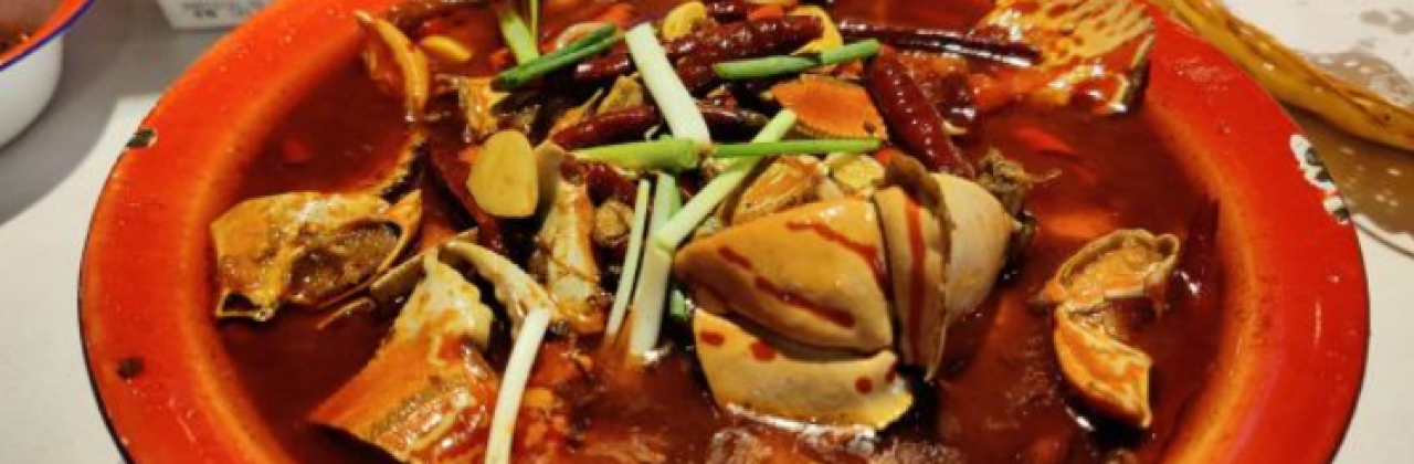 遇見老南昌（民德路店）