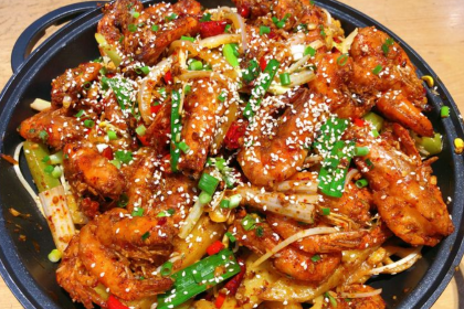 陆良椒灶焖一锅(图腾商业中心店)