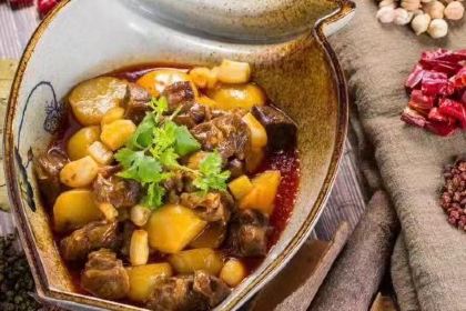 Zi Qi Yuan Chinese Restaurant