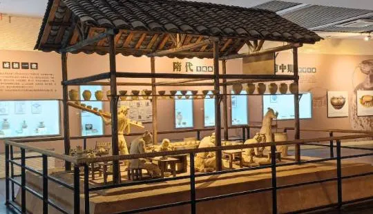 Nanchang Museum