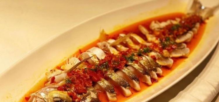 船说洞庭(梅溪湖店)