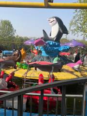 Hanchenghu Amusement Park