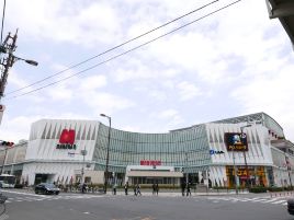 唐吉诃德（MEGA 新世界店）