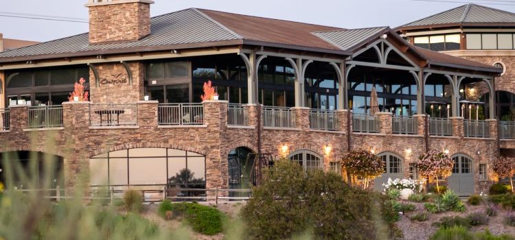 Canyons at The Crossings