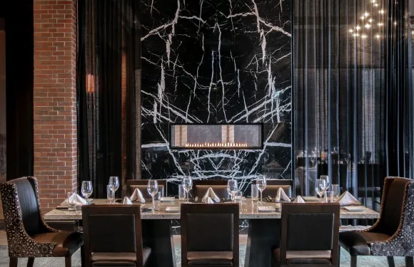 Ruth's Chris Steak House