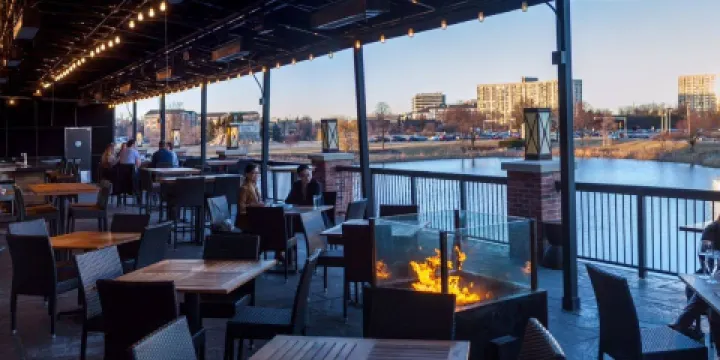 LaBarra - Butterfield