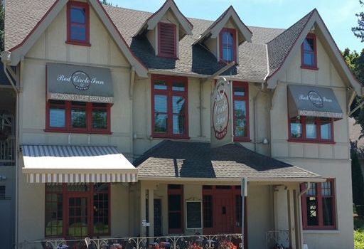Red Circle Inn