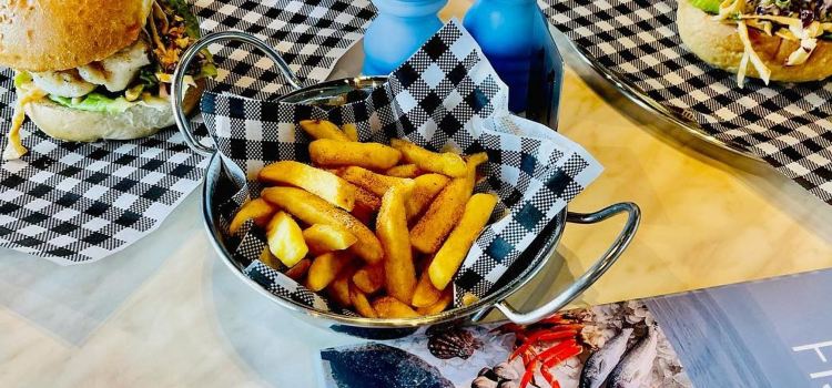 Fishport - Gourmet Seafood