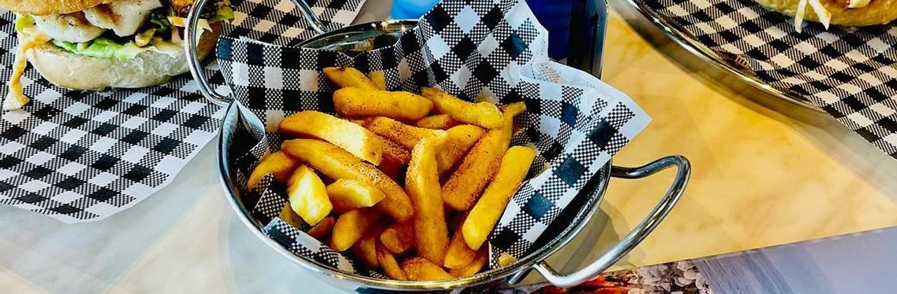 Fishport - Gourmet Seafood