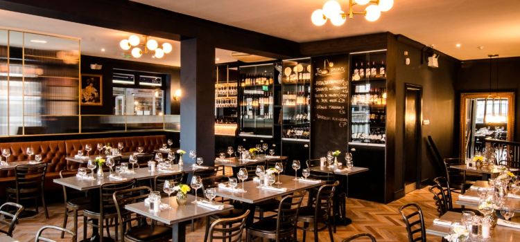 Bar Italia ristorante
