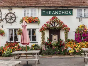 The Anchor