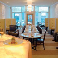 Heirloom Restaurant
