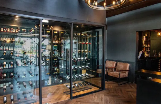 El Feligrez Steak House