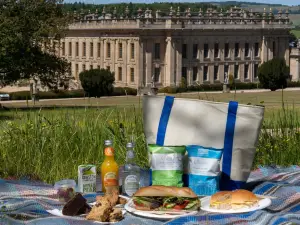 Chatsworth Picnics