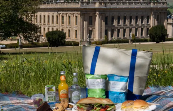 Chatsworth Picnics
