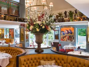 The Ivy Cobham Brasserie